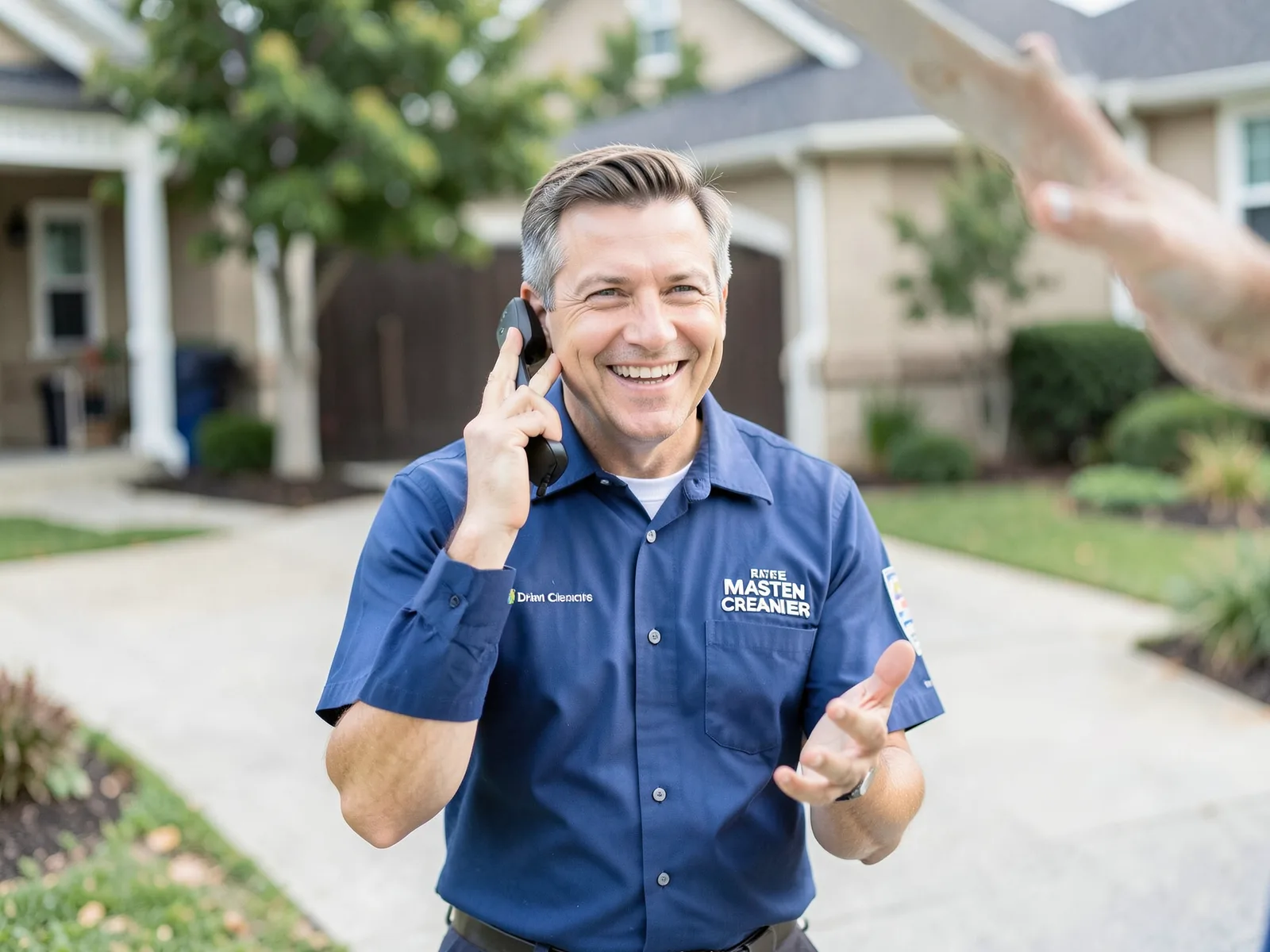 Drain Cleaning Alvord, IA FAQs